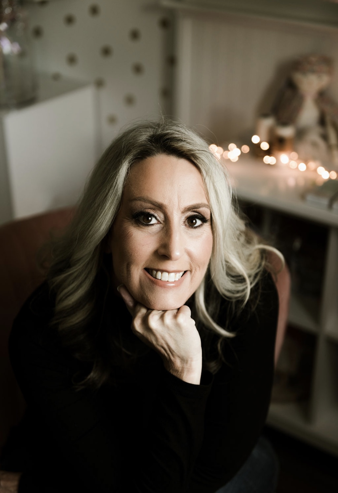 Heather LaCasse, founder of JourneyWell